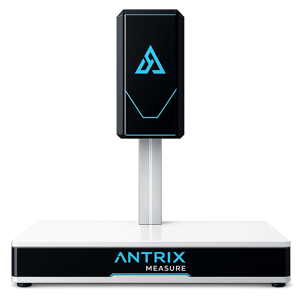 Antrix Measure